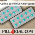 Código Secreto De Amor Sexual 29